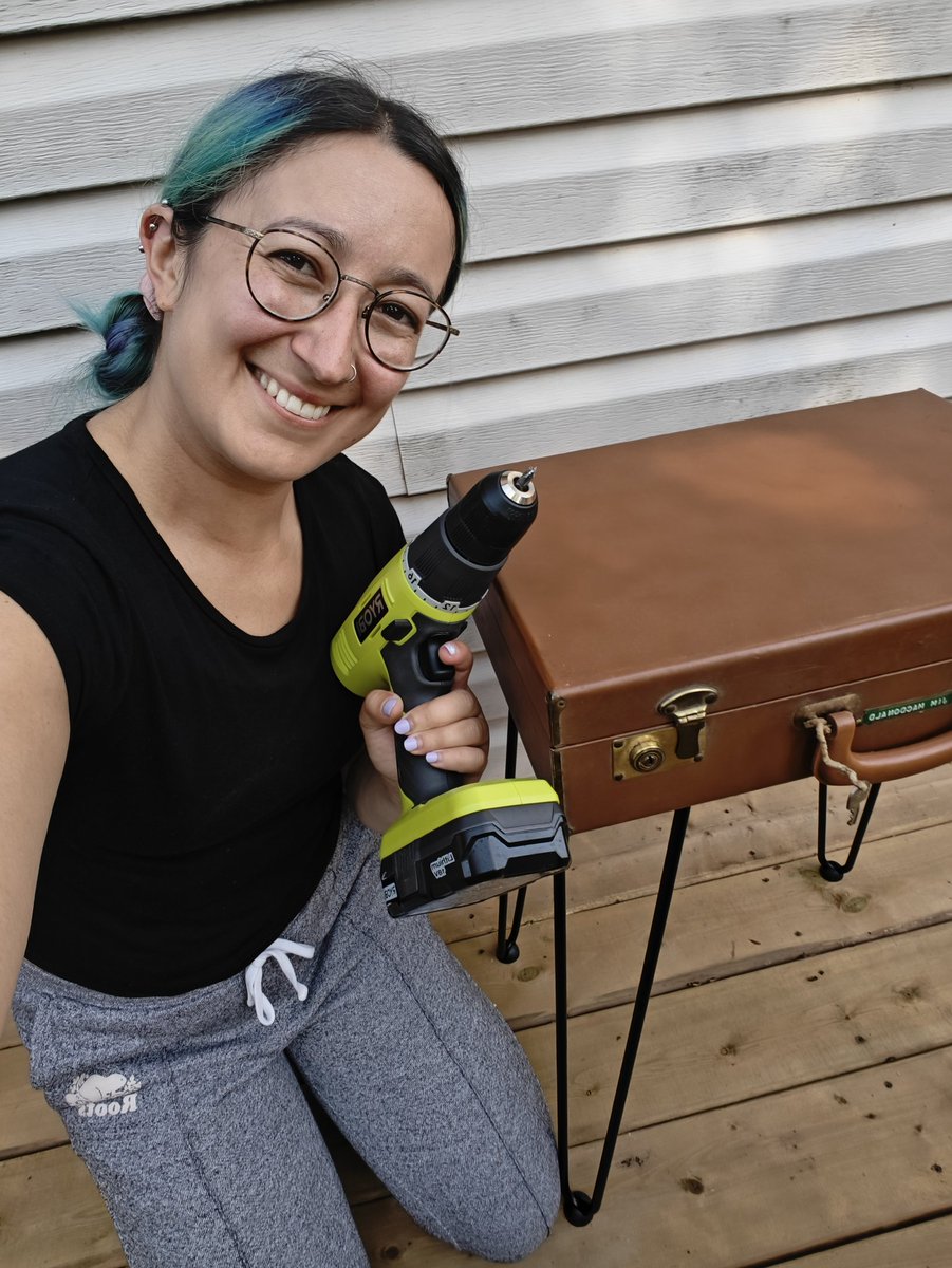 Maddy Eisenberg (she/her) tweet media