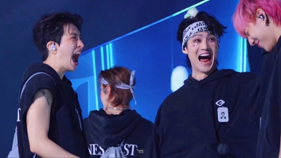 2jae_mom's tweet image. I miss my #2JAE 🫠
JUST LOOK AT THEM 😭🧡