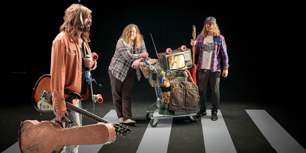 monorail music (@monorail_music) on Twitter photo The Lemonheads return with their first studio album of original material in nearly 20 years, featuring the likes of J Mascis and Juliana Hatfield.
pre-order Love Chant on CD and LP here: monorailmusic.com/product/love-c…
<a href="/TheLemonheads/">The Lemonheads</a> <a href="/firerecordings/">Fire Records</a> The Lemonheads return with their first studio album of original material in nearly 20 years, featuring the likes of J Mascis and Juliana Hatfield.
pre-order Love Chant on CD and LP here: monorailmusic.com/product/love-c…
<a href="/TheLemonheads/">The Lemonheads</a> <a href="/firerecordings/">Fire Records</a>