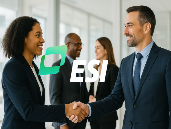 Crypto Commander (@cryptc0ommander) on Twitter photo Unlock up to $25,000 per referral with ESI PEO's Thrive 2025 Channel Partner Program-health insurance brokers, CPAs, and agencies can boost revenue with seamless HR solutions and innovative tech tools! kalkinemedia.com/news/world-newโฆ Unlock up to $25,000 per referral with ESI PEO's Thrive 2025 Channel Partner Program-health insurance brokers, CPAs, and agencies can boost revenue with seamless HR solutions and innovative tech tools! kalkinemedia.com/news/world-newโฆ