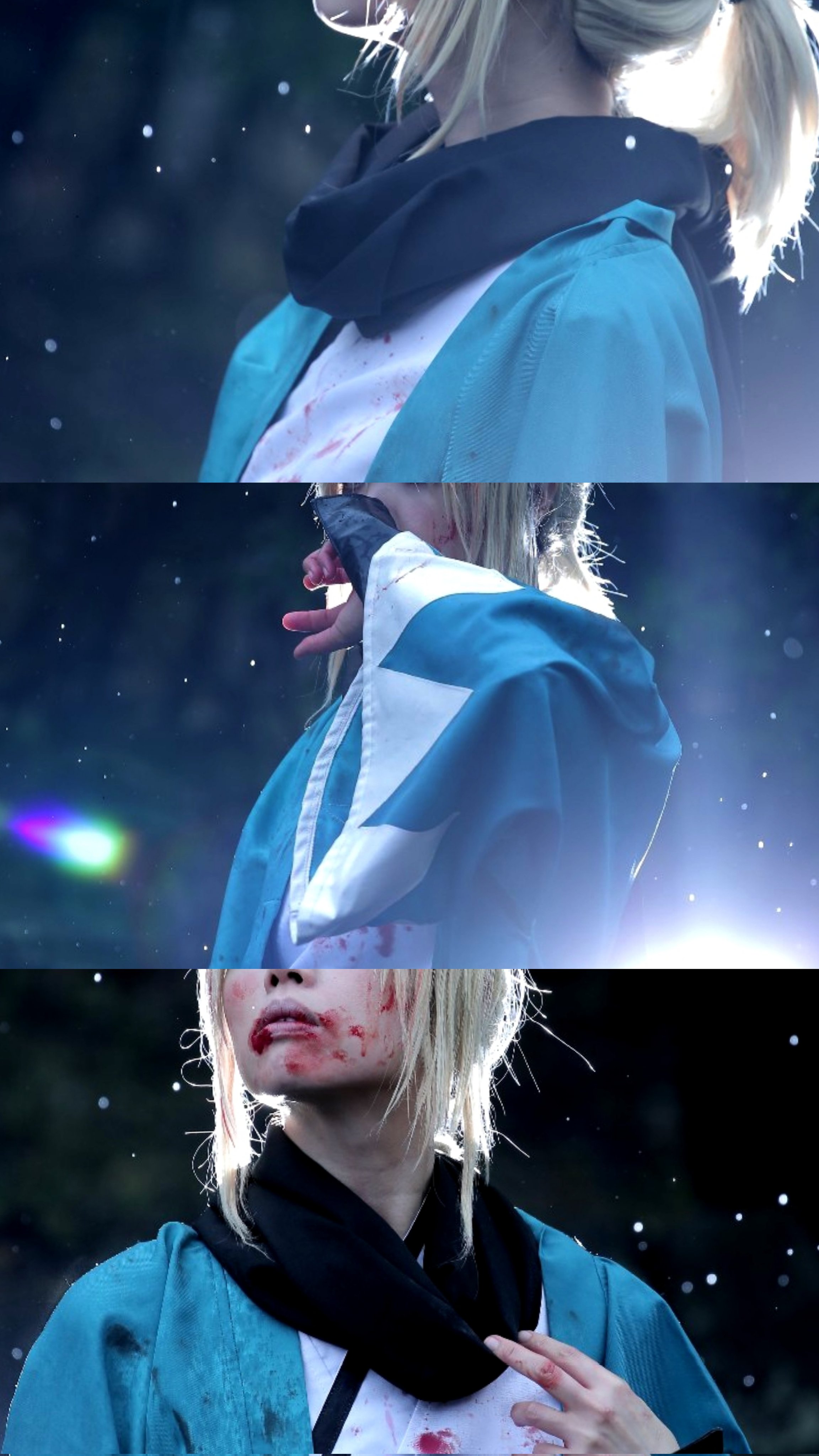 たま🌸 on X: 
