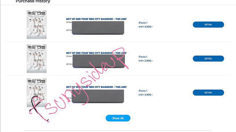 fsunnysideup's tweet photo. รับกดบัตร NCT dream 
ไม่มีคิว มีรีวิวเยอะมาก ขอดูเพิ่มได้
ใบละ350
กดพร้อมกันทุกคิวค่ะ
กดแบบ1:1
ประสบการณ์มากกว่า4ปี 

Dm or Line@

#รับกดบัตร

#NCTDREAM #THEDREAMSHOW4 #DREAMTHEFUTURE
#NCTDREAM_THEDREAMSHOW4_BANGKOK https://t.co/TjDMrW6Fqk