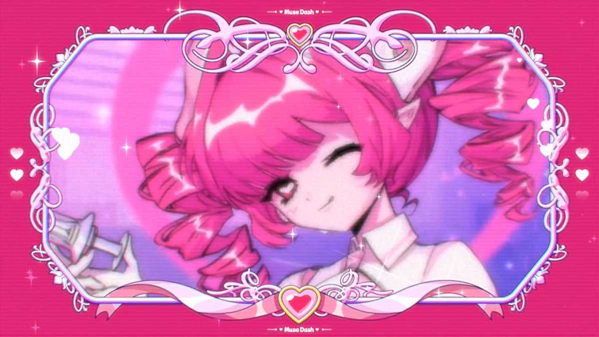 Muse Dash公式 (@MuseDashtheGame) / X
