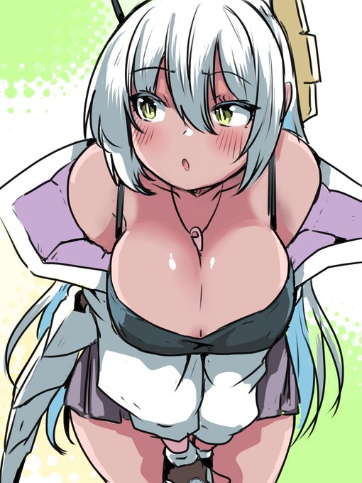 僕が連載させていただいている「限界女神」に登場するルルコさんを描くか・・・ 