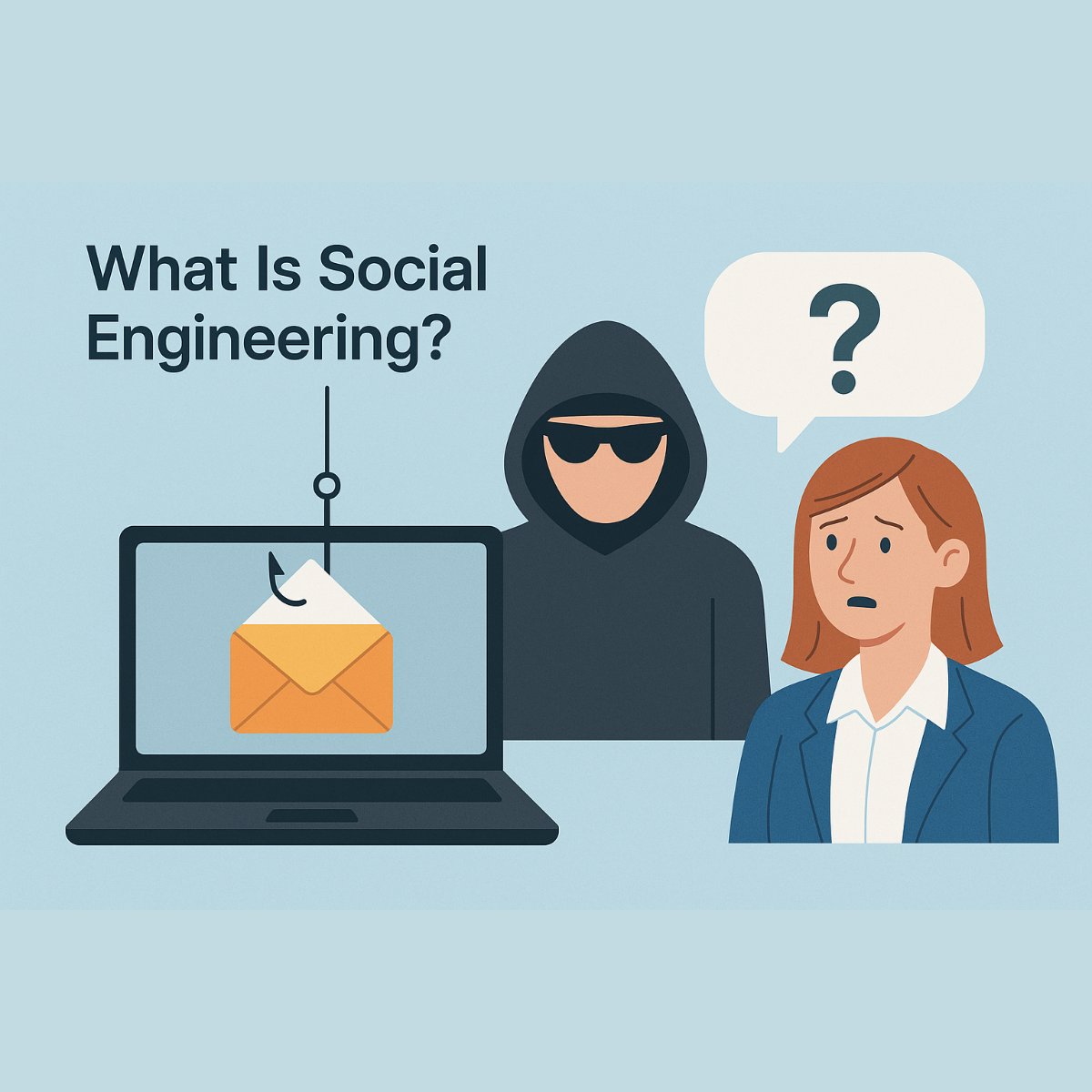 #Socialengineering attacks are breaching #school district systems at an alarming rate. This article breaks down how these human-centered attacks work, why schools are prime targets, and what #K12 leaders can do to stay protected: hubs.ly/Q03svR9Q0

#edtech #phishing