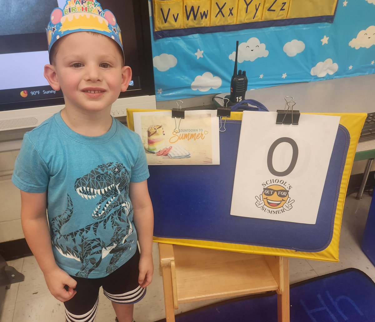 HAPPY BIRTHDAY!!! 🎉