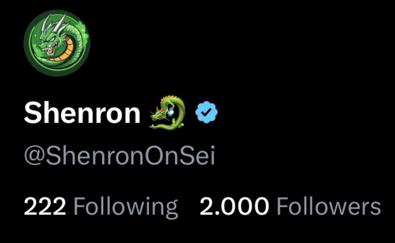 The dragon cult is 2,000 members strong 🐲

More joining everyday, don't miss out!