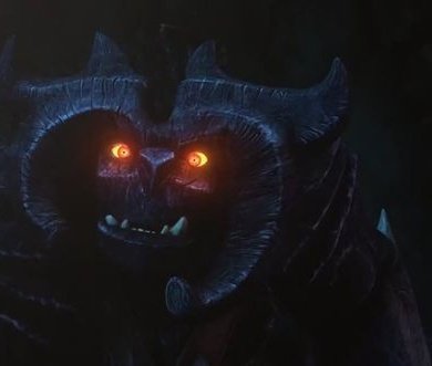 He⠀ tilted⠀ his⠀ head…
　　　　　　　 mimicking⠀ the⠀ exact⠀ dumbfounded⠀ look⠀they⠀ wore

⠀                  ◟You gonna eat that .ᐣ   ◝  

 He⠀ gestured⠀ lazily⠀ to⠀ the⠀ head