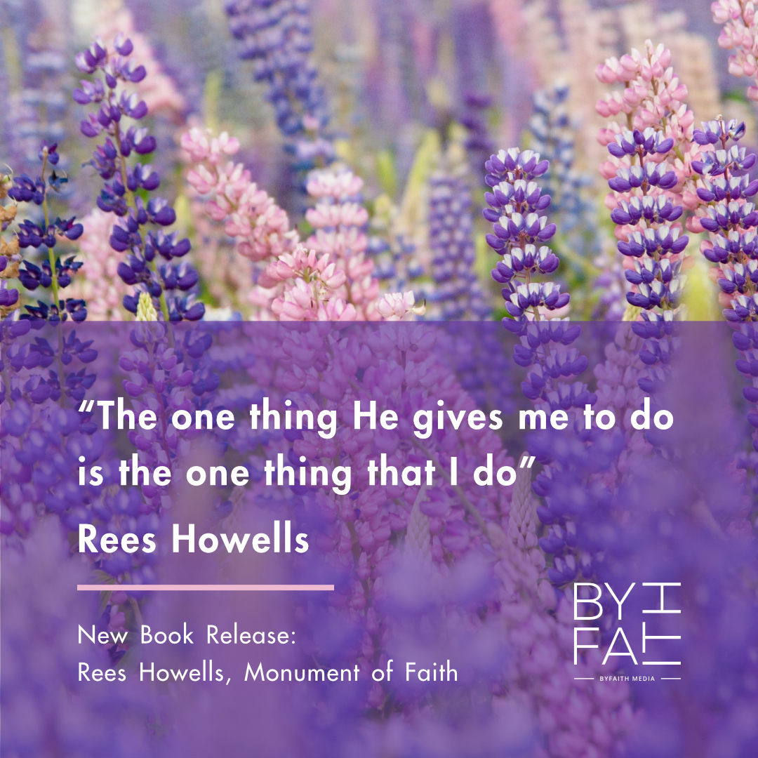 reeshowellsint's tweet photo. "The one thing He gives me to do is the one thing that I do" - Rees Howells βπΌ
https://t.co/VYDjR1i64t
#ReesHowells #ReesHowellsIntercessor #MonumentofFaith #MathewBackholer #BibleCollegeofWales https://t.co/VrN4Sem319