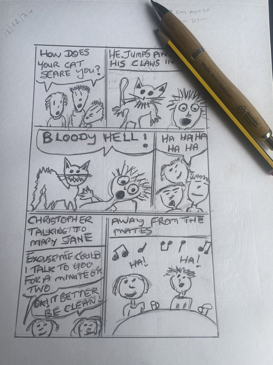 Dr Jess Mannion (@jess_mannion) on Twitter photo One of my favourite things to do! Drawing comics with Steve and Bryan for our research! 🙂 Love how technology can bring us together from Ireland, the U.K and the U.S.A! #LoveResearch #Comics #SexEducation #DisabilityStudies #CreativeMethods One of my favourite things to do! Drawing comics with Steve and Bryan for our research! 🙂 Love how technology can bring us together from Ireland, the U.K and the U.S.A! #LoveResearch #Comics #SexEducation #DisabilityStudies #CreativeMethods