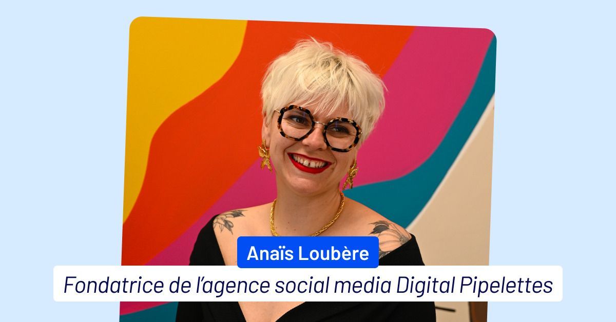 audreytipsfr's tweet image. #LinkedIn 🎴 Comment les marques doivent-elles s’adapter sans se perdre ?
1️⃣ Restez authentique. Appuyez-vous sur vos forces
2️⃣ Donnez la parole à vos équipes/clients
3️⃣ Investissez dans du contenu pro et dans le paid
•
#MarqueEmployeur
✍️ @blogmoderateur
buff.ly/98QM6Od