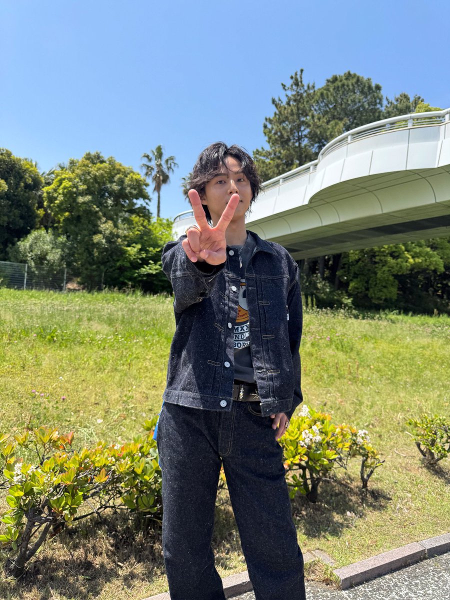 TAISUKE625f's tweet photo. 太ちゃん     - ̗̀ 𝙷𝙰𝙿𝙿𝚈 𝙱𝙸𝚁𝚃𝙷𝙳𝙰𝚈  ̖́-

 #藤ヶ谷太輔  
#藤ヶ谷太輔誕生祭2025 #HBDTaisukeFujigaya2025 
#KisMyFt2 https://t.co/CTXxHI1JPd
