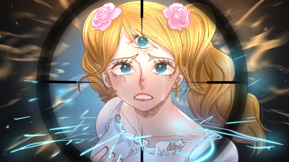 プリンちゃんおめでとう!!
修正と再喝
#シャーロット・プリン生誕祭2025
#シャーロット・プリン生誕祭
#ONEPIECE