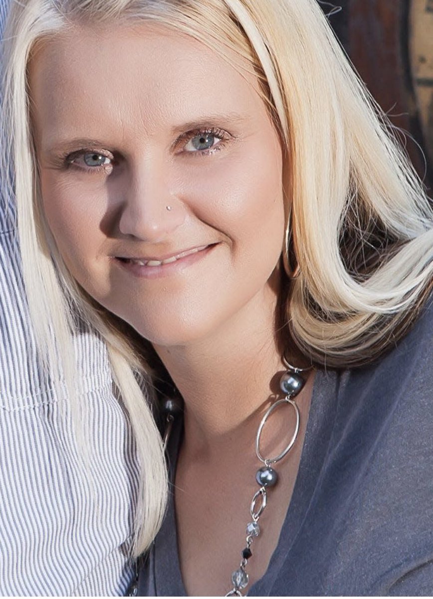 Leigh Searcy tweet media