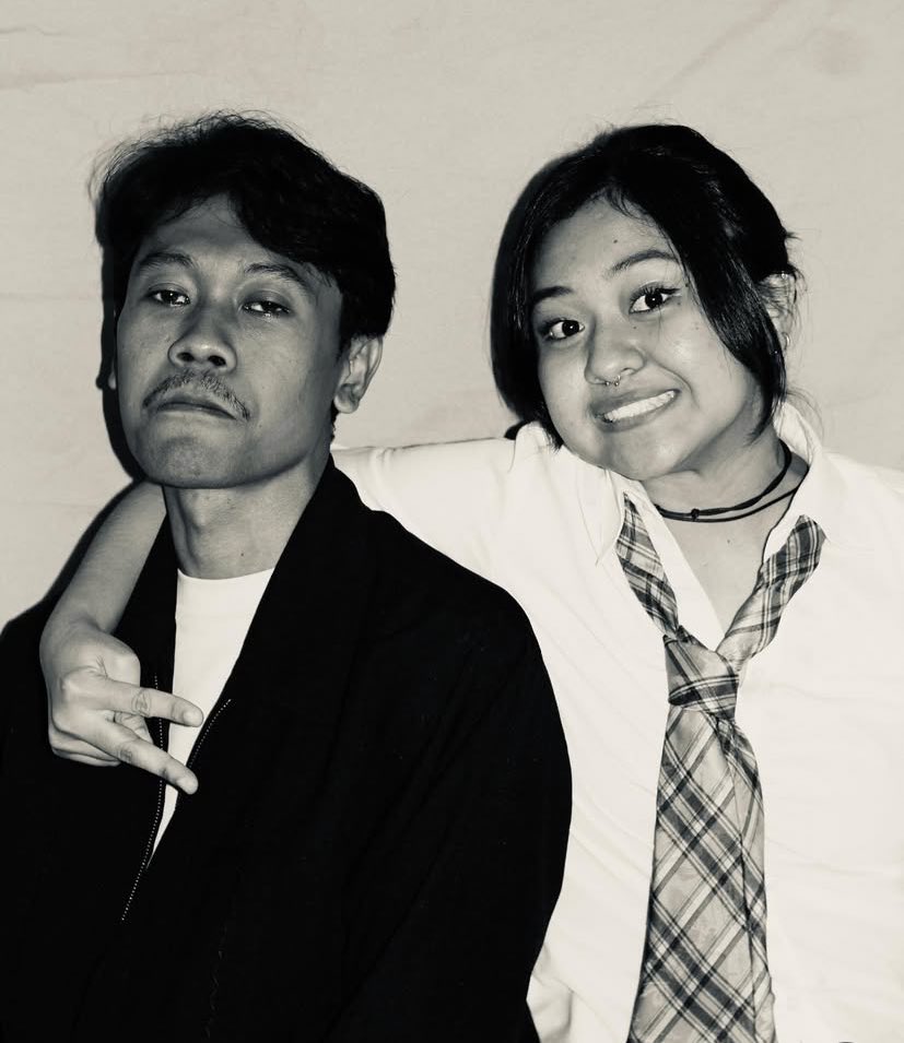 kaleadll's tweet image. 🤘🏻