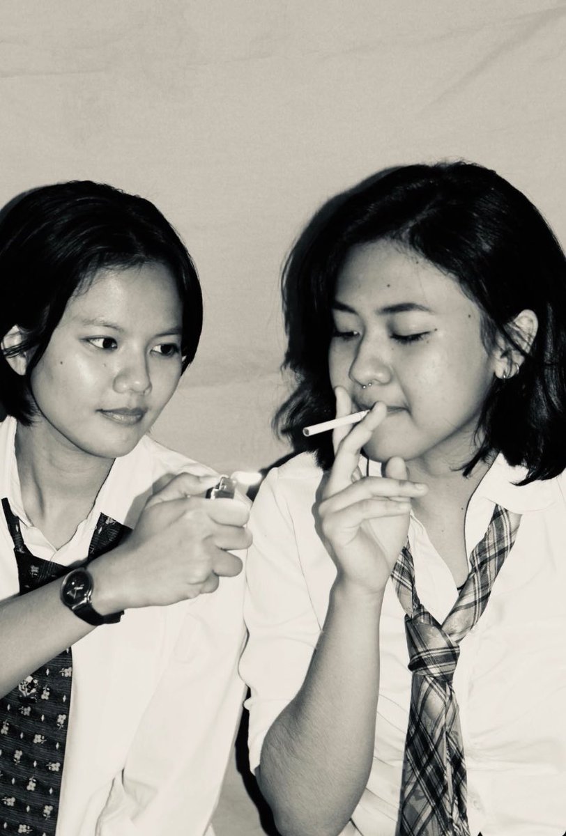 kaleadll's tweet image. 🤘🏻