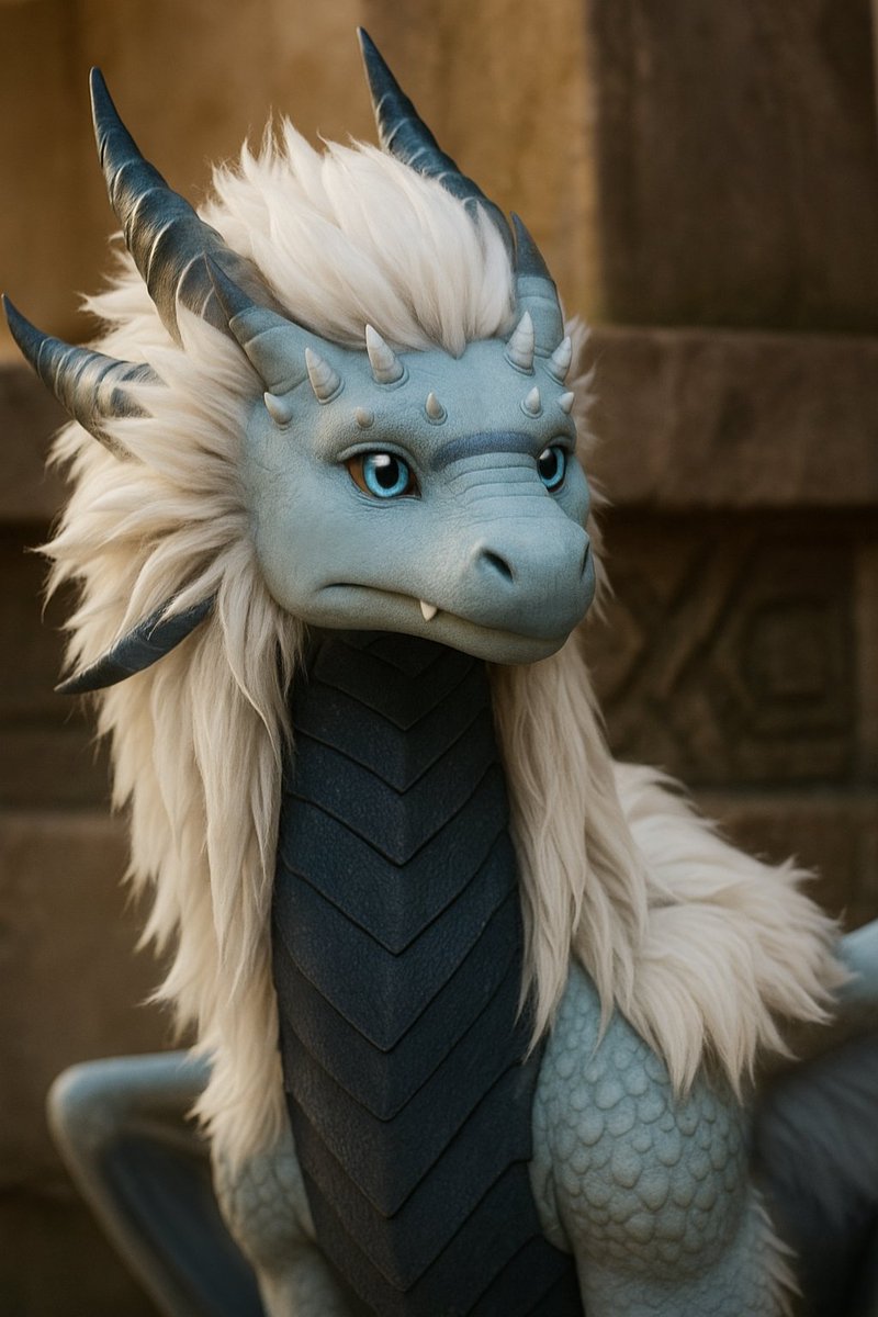 LarxSkay's tweet photo. #thedragonprince in real life
#reallifetransformation #AI #ia #netflix #Rayla #design https://t.co/EkunVlZcUS