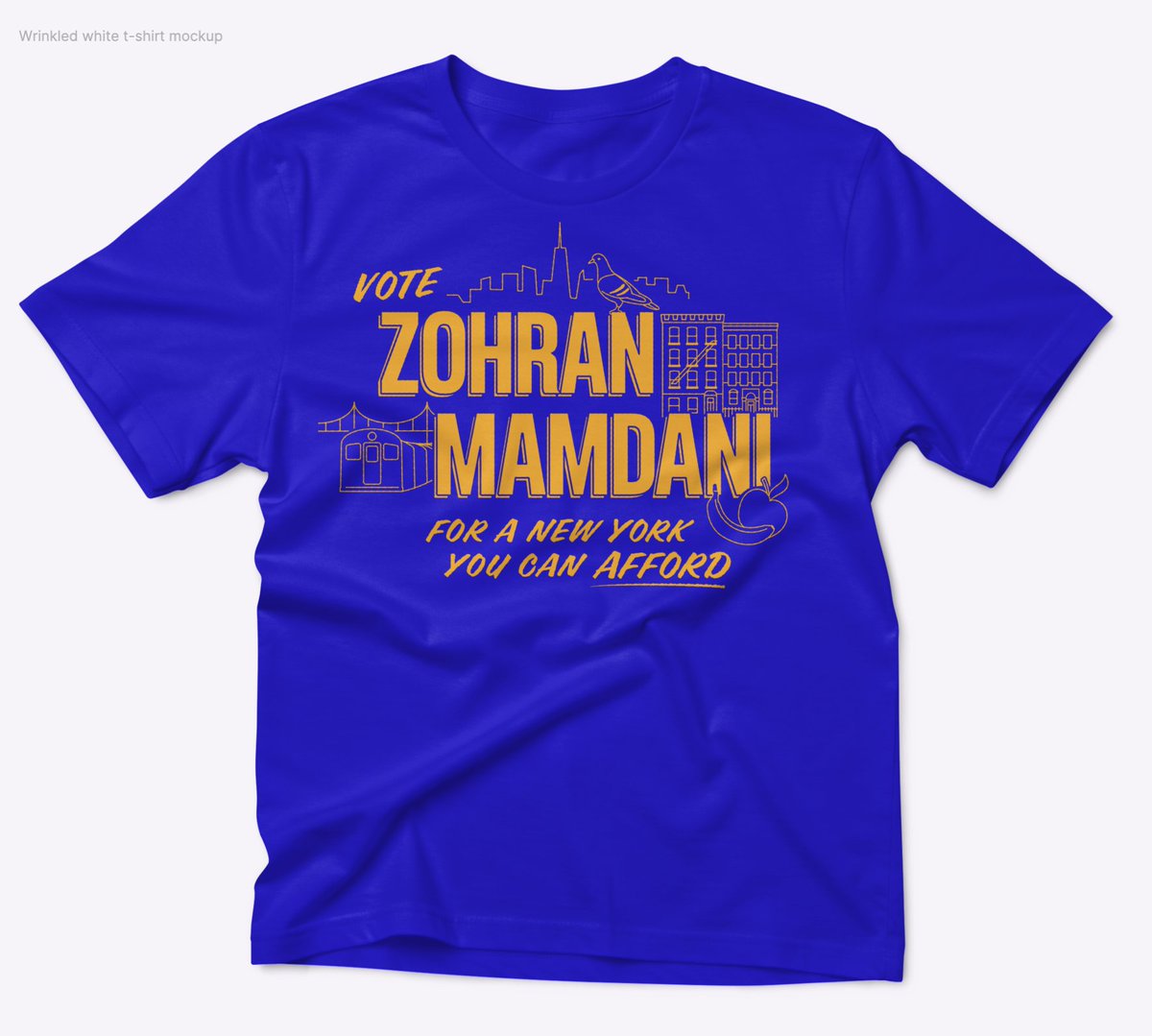 my partners at Forge <a href="/abhoopathy/">a</a> and <a href="/philly__d/">phillip</a> were the branding, design and digital team for Zohran

in my humble opinion they really smashed it (i had zero involvement in any of it)