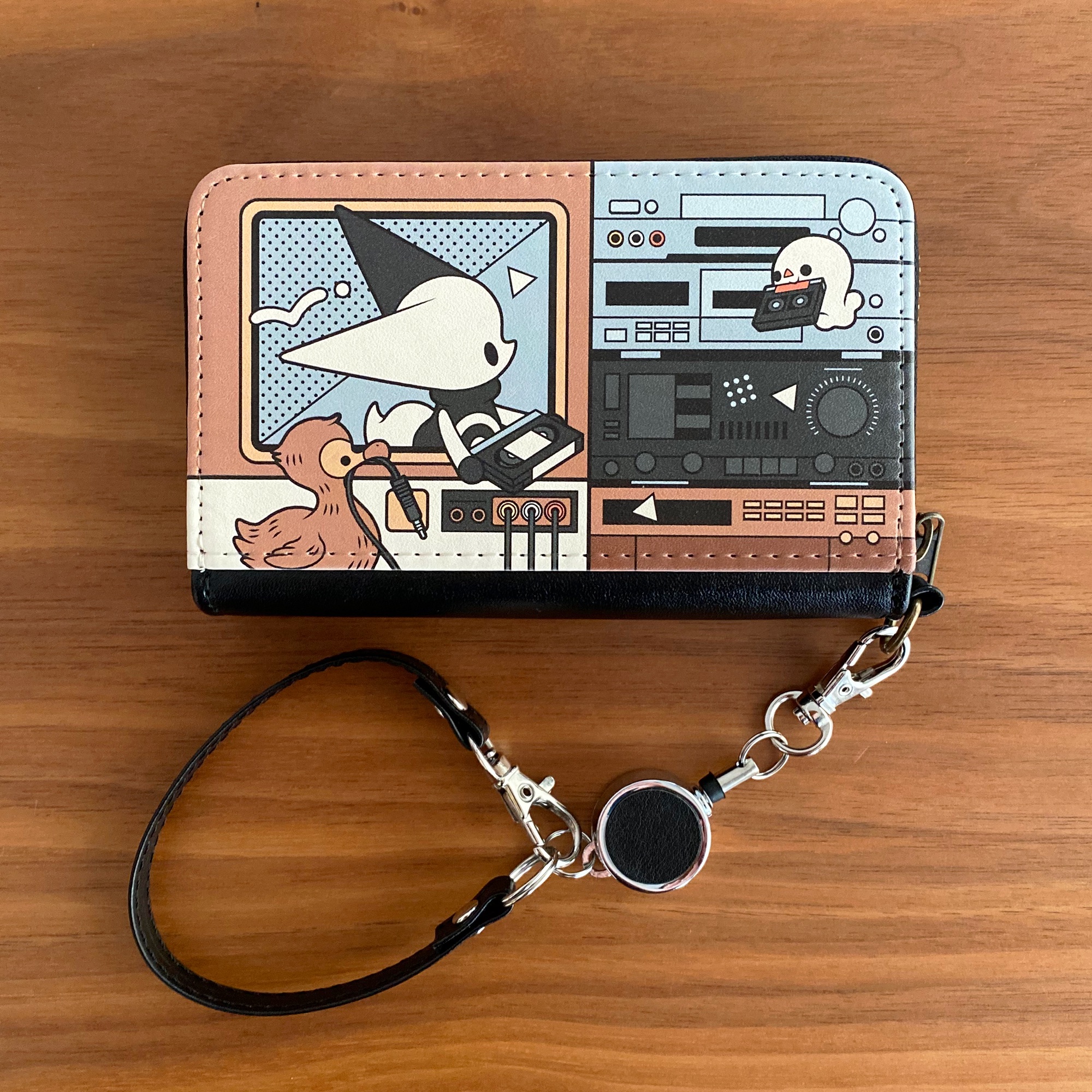 楽天市場】デザイナーズジャパン 刺繍ミニポーチ DESIGNERS
