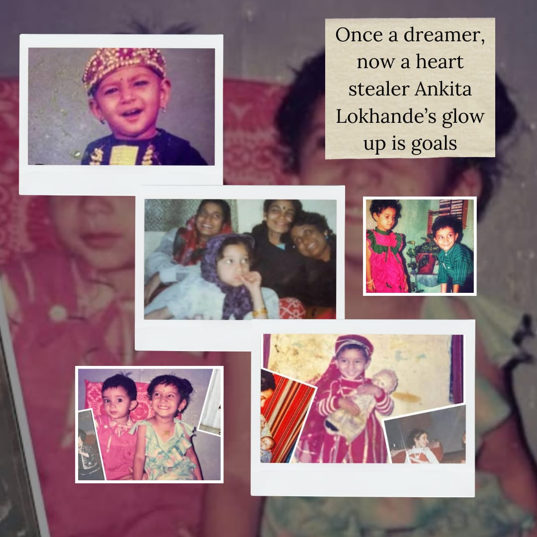 Ankita lokhande glowup ❤️🔥

<a href="/anky1912/">Ankita lokhande Jain</a>

#Anvi #Ankitalokhande #Laughterchefsunlimitedentertainment 
#Laughterchefs2 #LCS2 #Bhauji