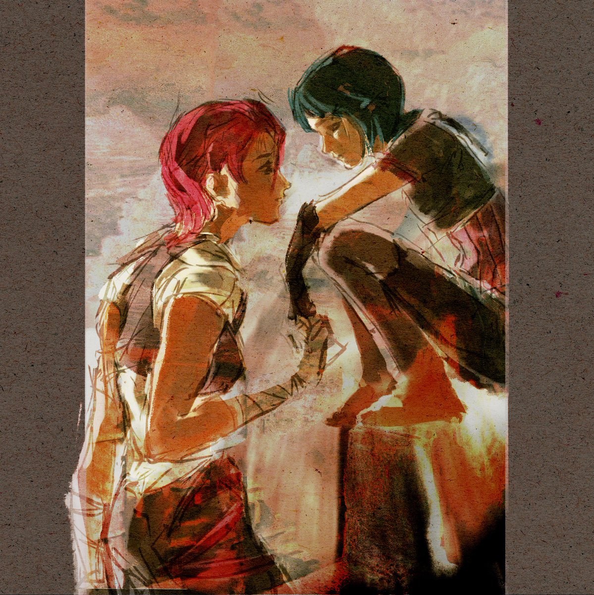 lithiumberry's tweet photo. #arcane https://t.co/6ZJhbiVc7D