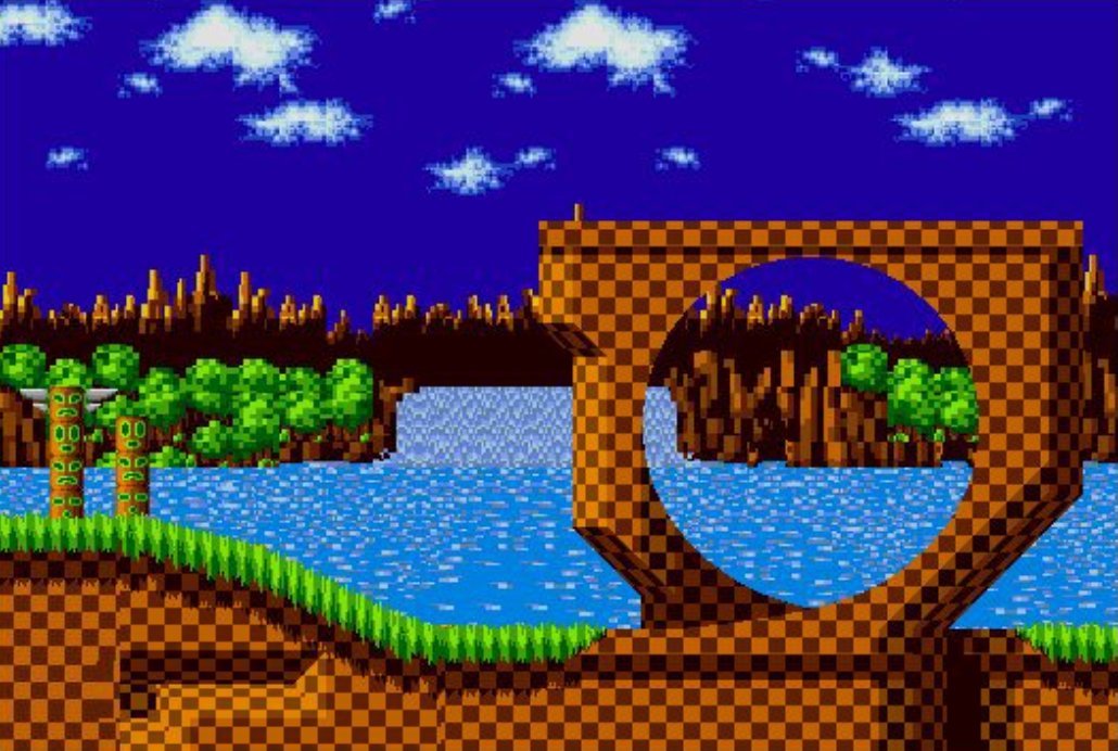 Video Game History tweet media