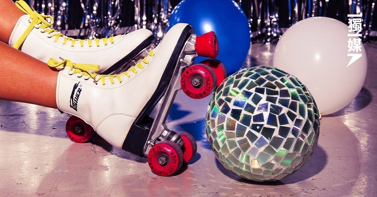 鰂魚涌Roller場無牌經營罪成 高院指規管範圍不限冰面 駁回上訴
bit.ly/3ZJLOQq