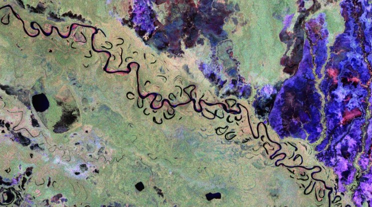 DTU Space tweet media