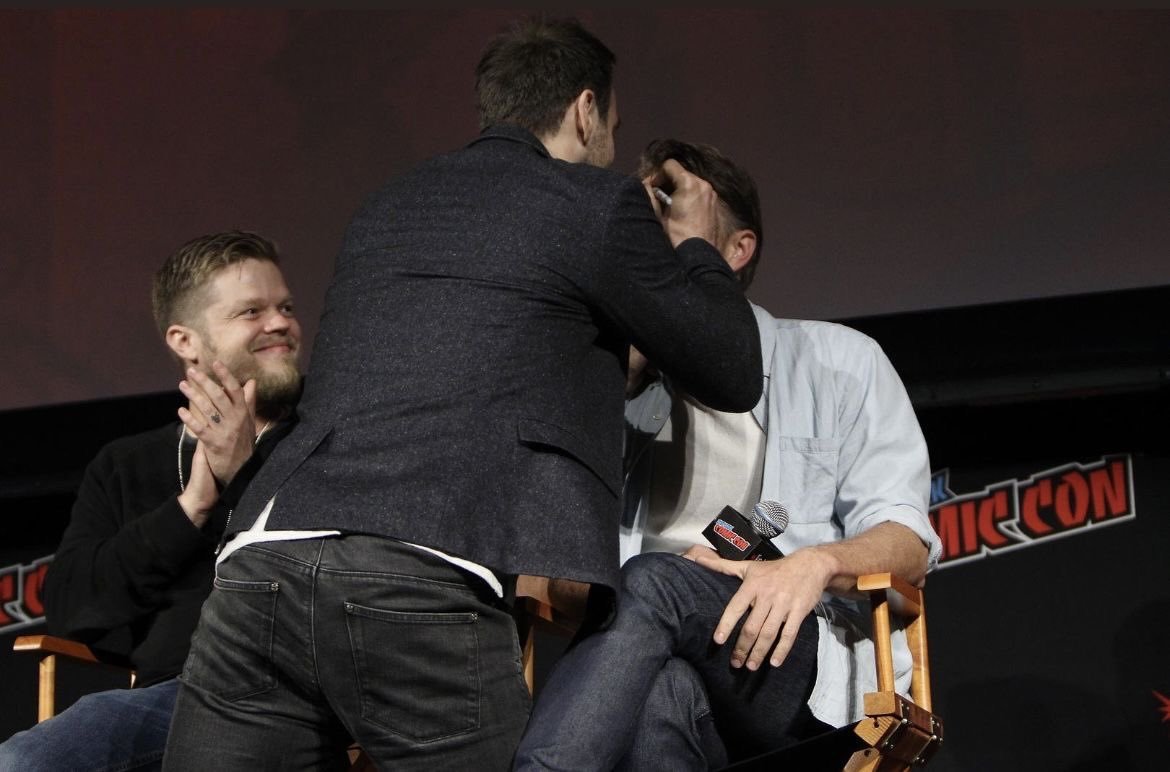 daily bulldevil ⋅ mattdex (@devilseyedaily) on Twitter photo 