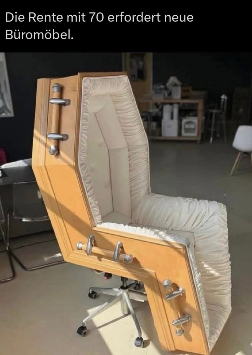 <a href="/KorlDa/">Da Stoascheisser Korl</a> <a href="/iv_industrie/">Industriellenvereinigung</a> Neuer Büromöbel Trend geht auch schon viral 🥴🥴🥴