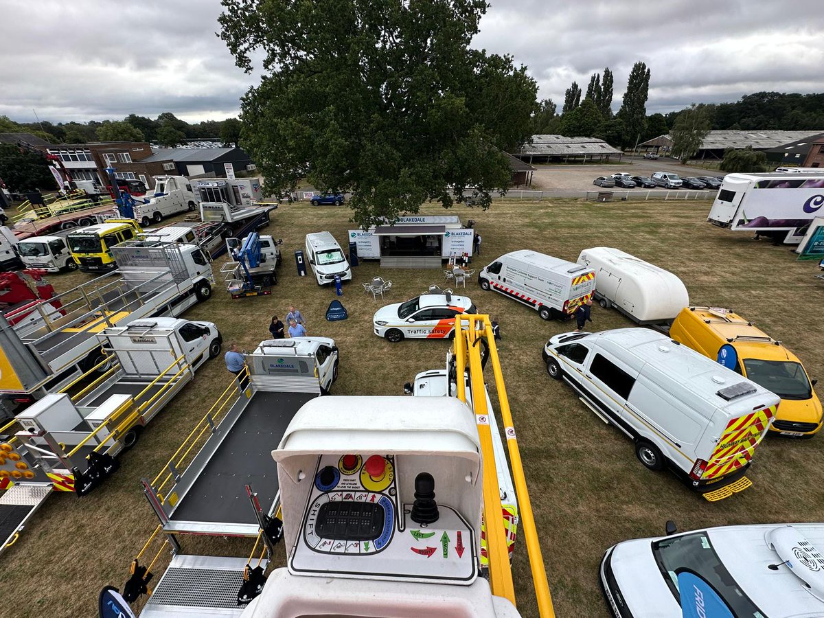 NorthgateVHire (@northgatevhire) on Twitter photo We are <a href="/RTXPO_/">Road Transport Expo</a> ready!
Visit us at #RTX2025 ( Stand O7) alongside our partners <a href="/BlakedaleLtd/">Blakedale Ltd</a>, <a href="/chargedev/">ChargedEV</a>, & <a href="/FridgeXpress/">FridgeXpress</a> for all your #fleet solution needs in one place. browse our range of vehicles including EVs, Mobile Service Vehicles, and more.
#RoadTransportExpo #RTX2025 We are <a href="/RTXPO_/">Road Transport Expo</a> ready!
Visit us at #RTX2025 ( Stand O7) alongside our partners <a href="/BlakedaleLtd/">Blakedale Ltd</a>, <a href="/chargedev/">ChargedEV</a>, & <a href="/FridgeXpress/">FridgeXpress</a> for all your #fleet solution needs in one place. browse our range of vehicles including EVs, Mobile Service Vehicles, and more.
#RoadTransportExpo #RTX2025