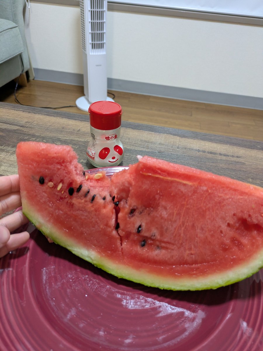 harapekoforever's tweet photo. 何かが違う https://t.co/kFvFvIcqr6