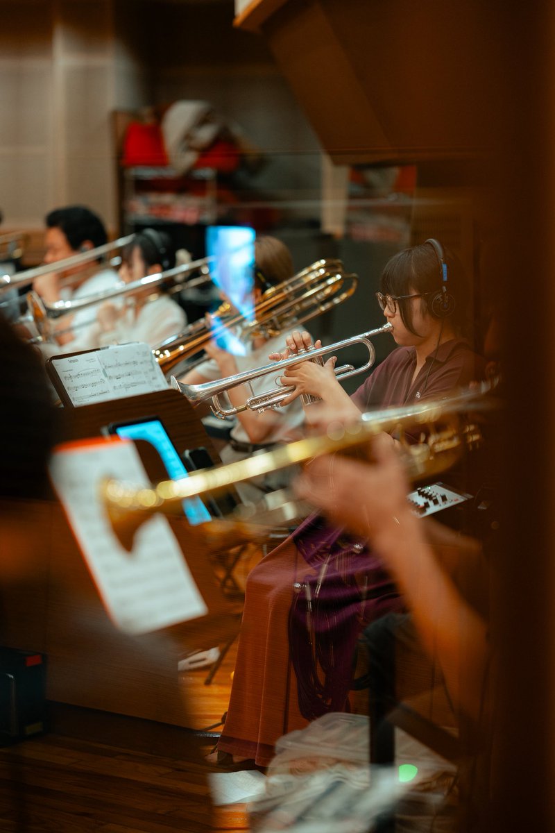 hazuki. (@trumpet__0822) / Posts / X