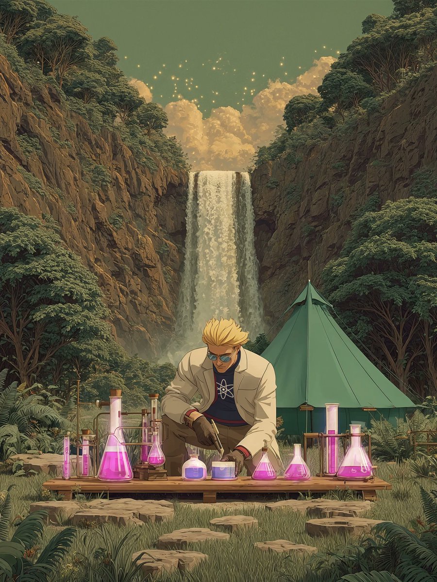 osmosis's tweet image. Polaris, the Token Portal, is now live in open beta 🤩

↓ check out the latest experiment from the lab

polaris.app 💥 All tokens. All chains. One app