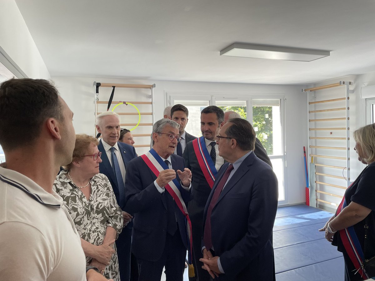 Pierre Bédier tweet media