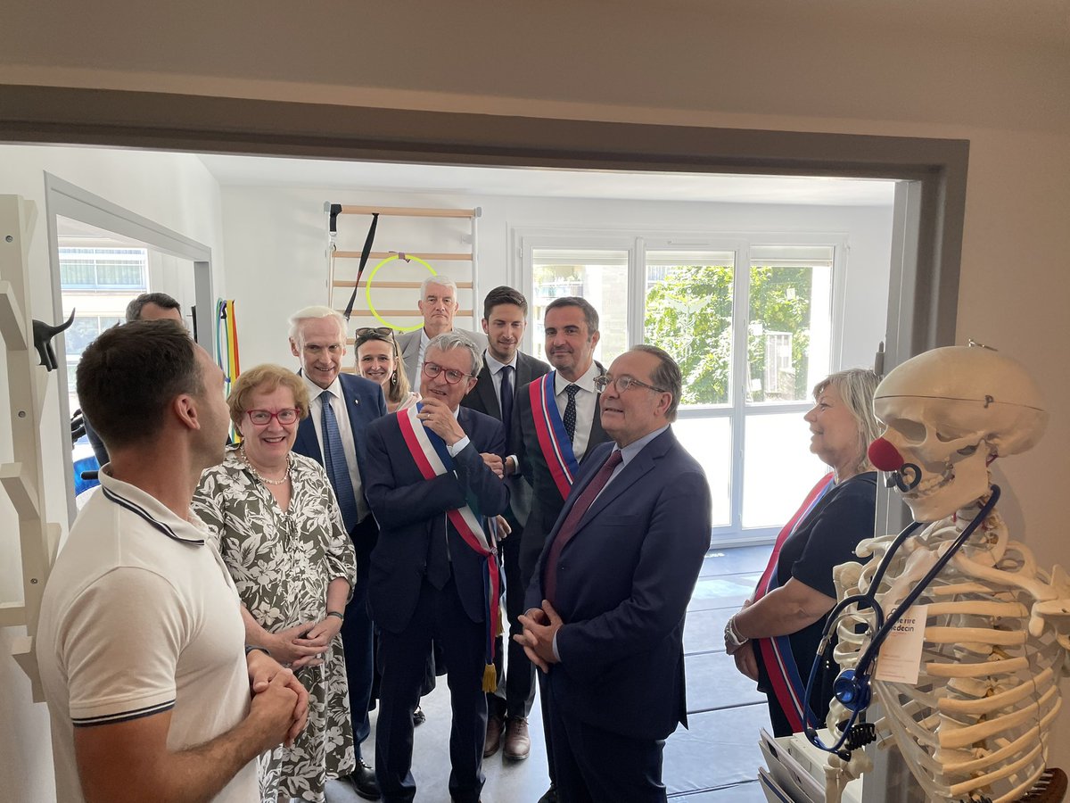 Pierre Bédier tweet media