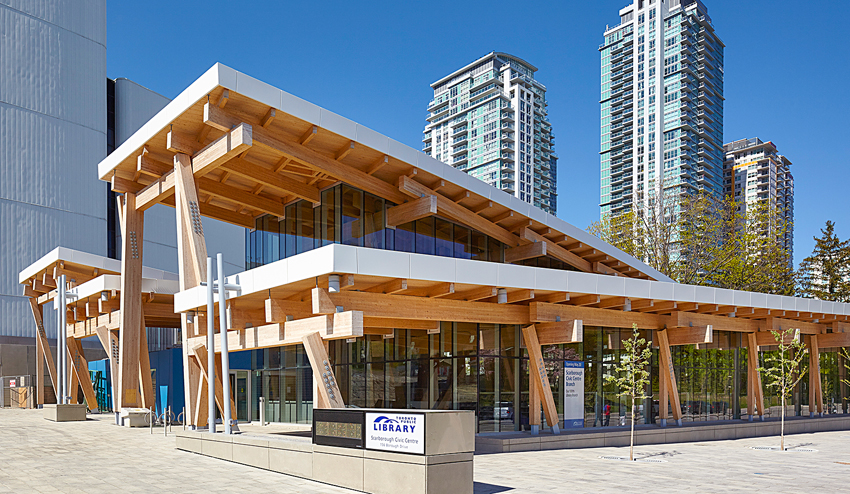 Toronto Public Library tweet media