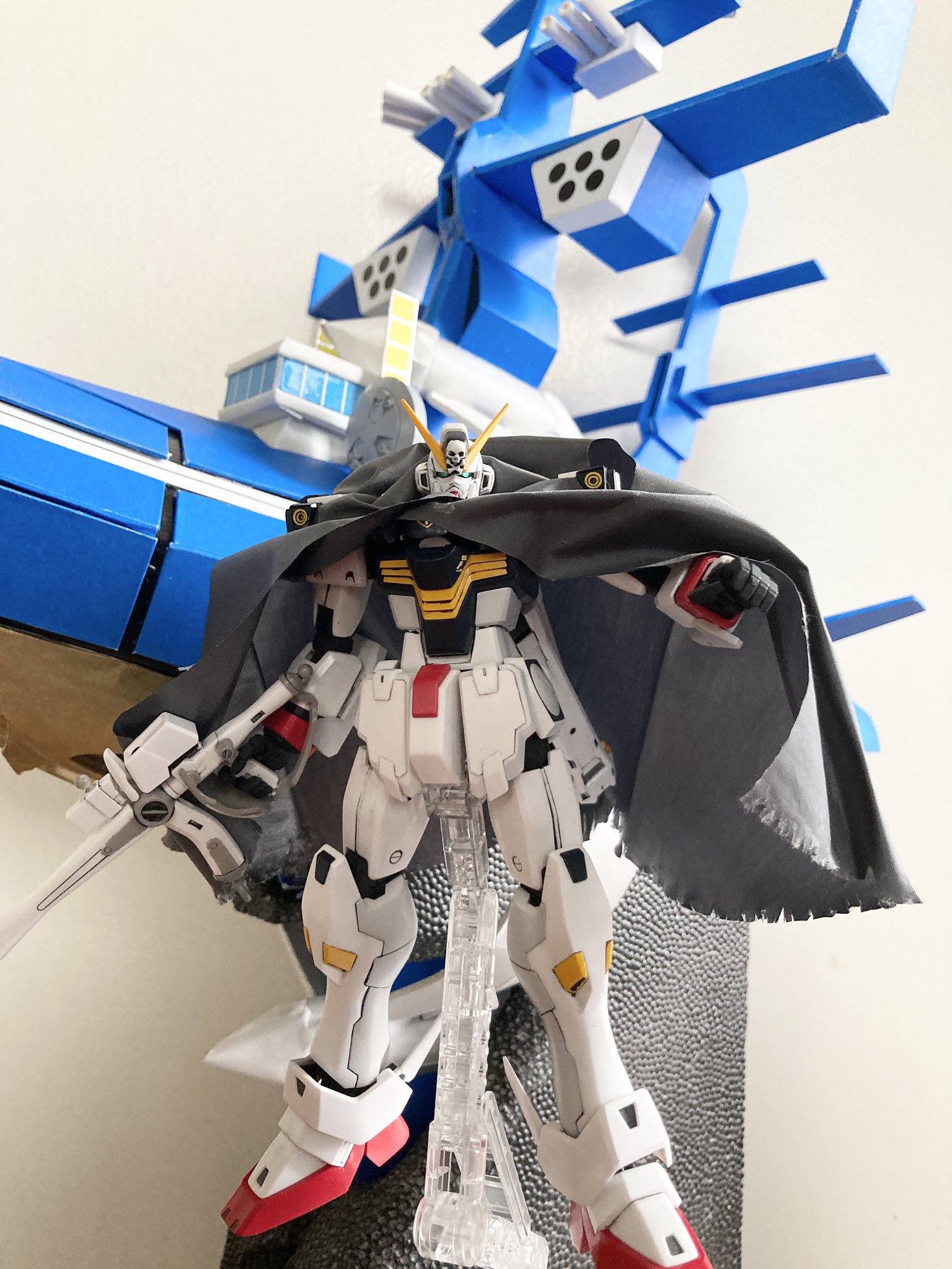 機動戦士クロスボーン・ガンダム - Search / X