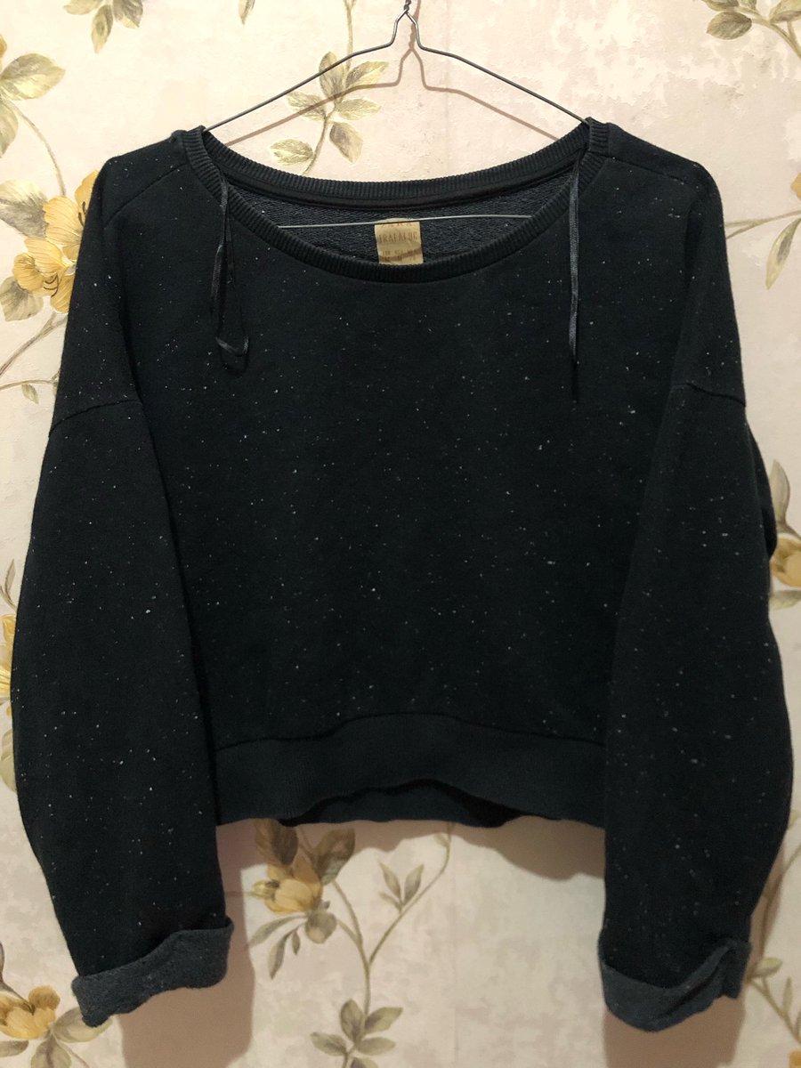 preloved tweet media