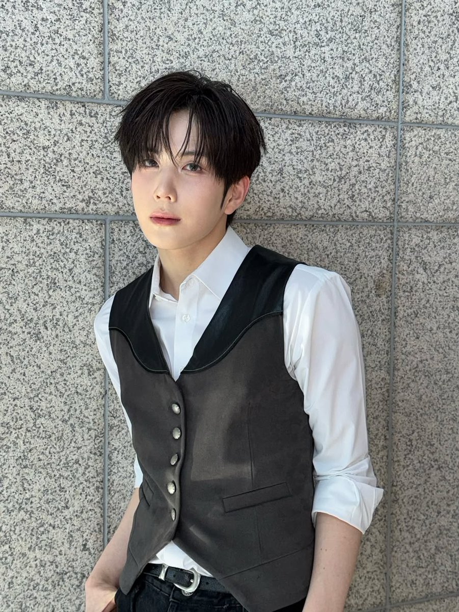[📸] #유영서 | INSTAGRAM | 250624

“🤠”

#YOUNGSEO #영서 #BAE173 #비에이이173