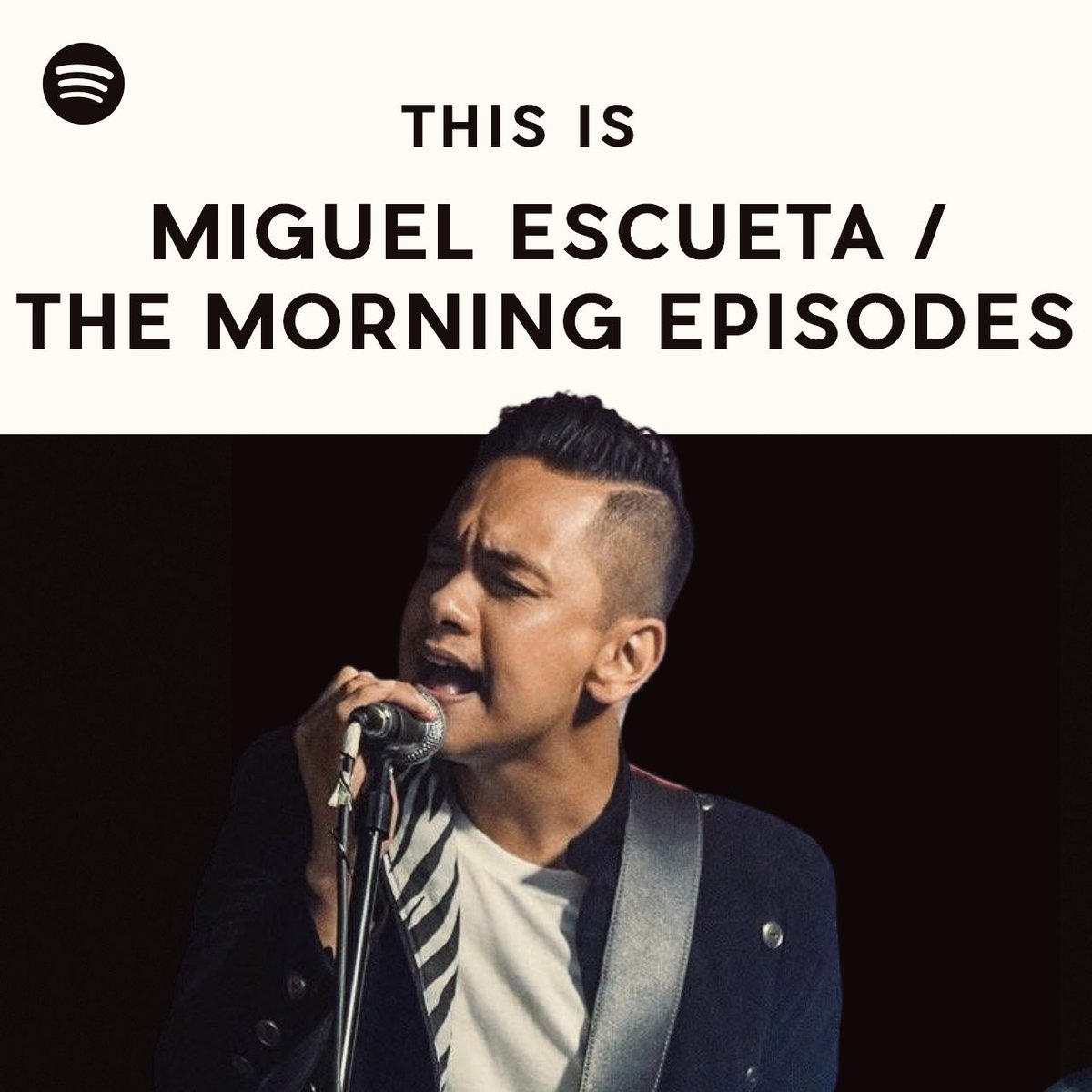 “SUMMER DREAM” coming this July ⚡️ But for now, feel free to listen, save and share! 🙌 open.spotify.com/playlist/6Ht7i…