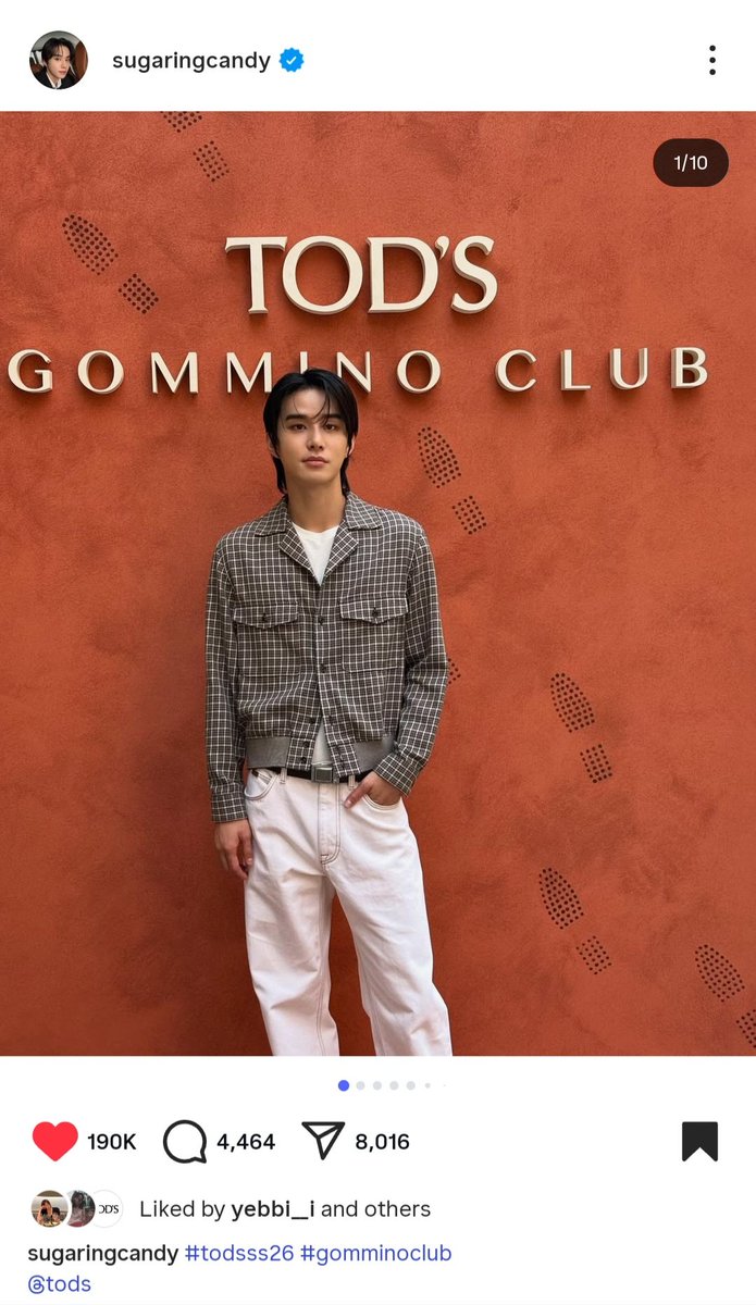 🚨 [ENGAGEMENTS] 🚨

The engagements of #JUNGWOO posts on sugaringcandy Instagram account are very low. This is important to engage with his latest post, let’s do it before tracking ends! 💪🏻🐶

Remember our priority, JUNGPs!

Please ALL do these to JUNGWOO’s latest post:
- search