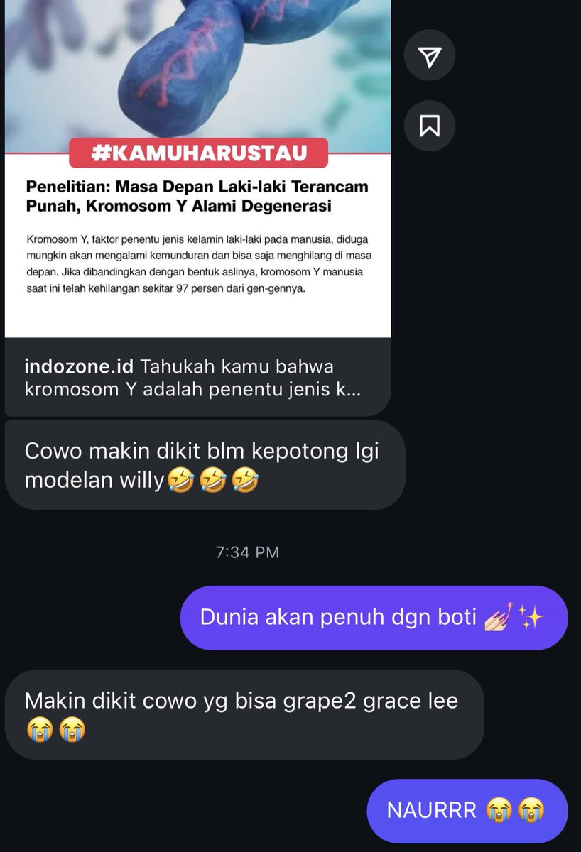 Sebentar lg bumi akan dipenuhi oleh PB3M, sesuai dgn rencana 😌😌 no more straight men, just boti binal birahi beracun mematikan slaaaay 💅🏻✨