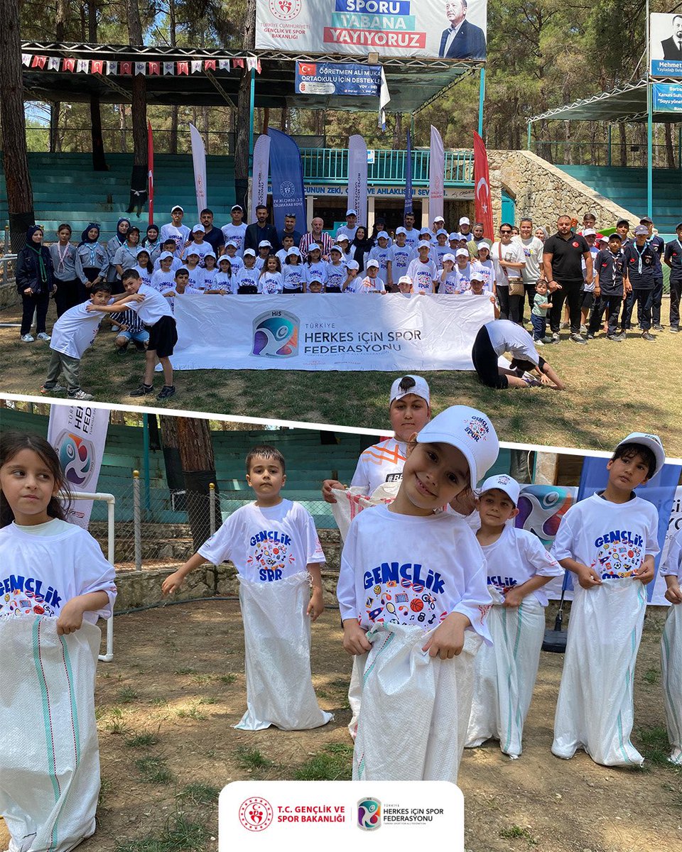 Herkes İçin Spor Federasyonu (@hisfed) on Twitter photo Gençlik ve Spor Festivalleri • Hatay
<a href="/gencliksporbak/">Gençlik ve Spor Bakanlığı 🇹🇷</a> <a href="/GSB_Hatay/">Hatay Gençlik ve Spor İl Müdürlüğü</a> Gençlik ve Spor Festivalleri • Hatay
<a href="/gencliksporbak/">Gençlik ve Spor Bakanlığı 🇹🇷</a> <a href="/GSB_Hatay/">Hatay Gençlik ve Spor İl Müdürlüğü</a>