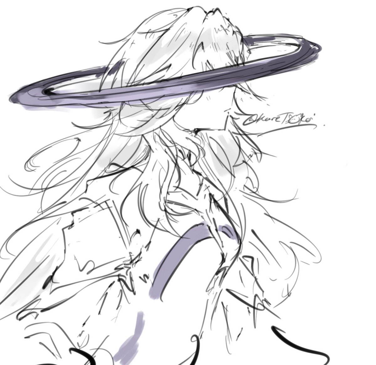 KareToKoi's tweet image. I like her design #Celenova