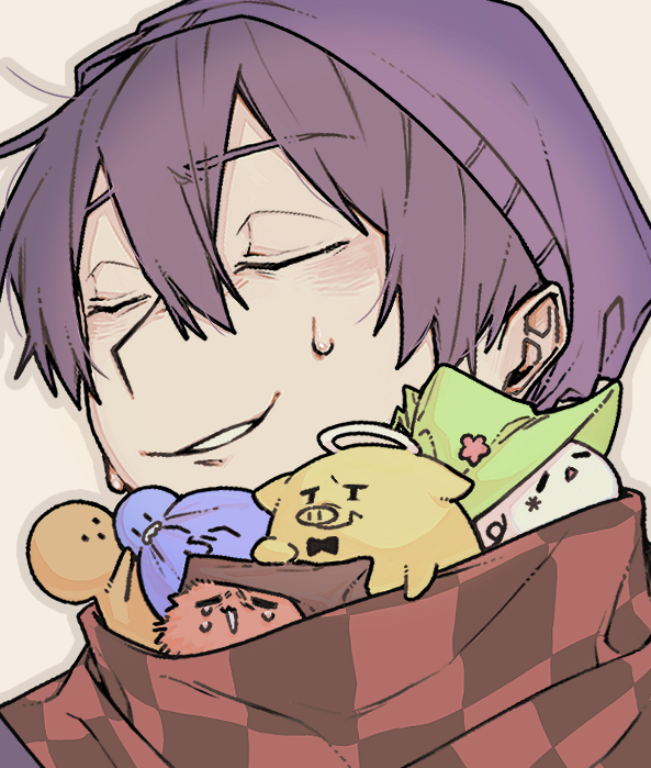 ベーコンに包まれたえび (@YGWBVsVWjM1asZJ) / Posts / X