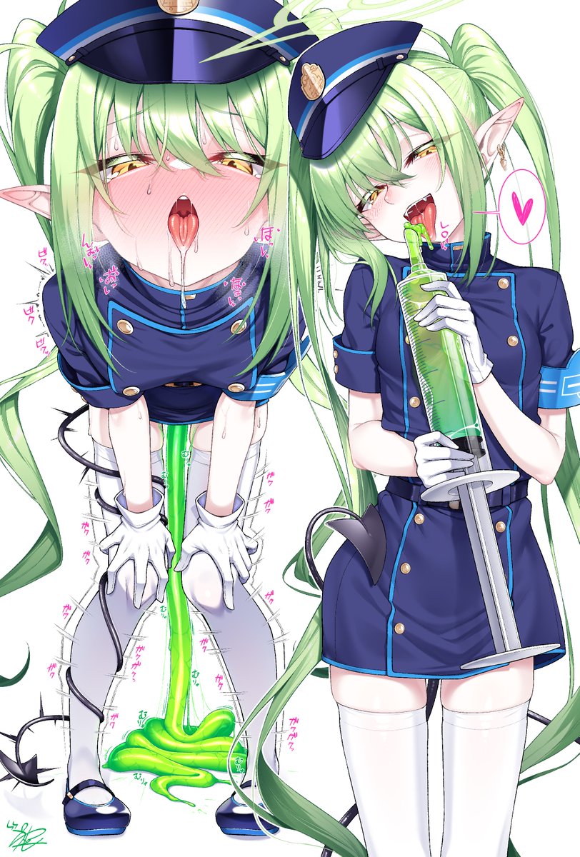 ノゾミ(ナース)♡ 