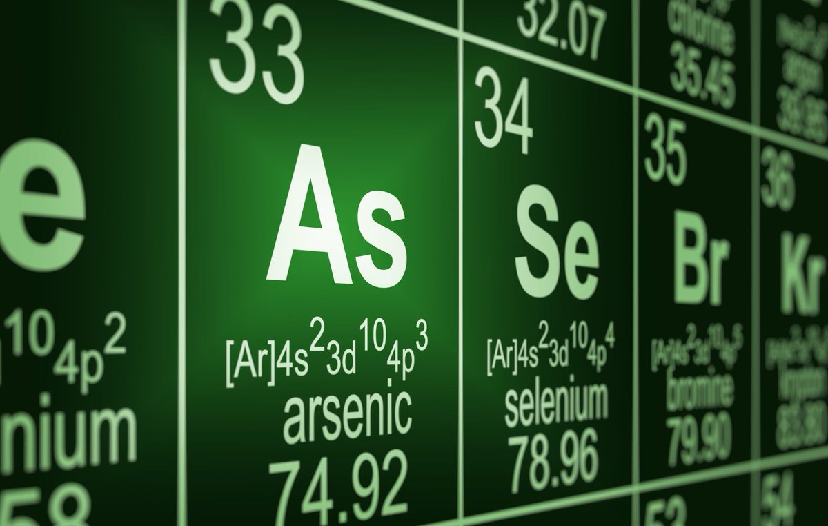 🌱WHAT ARE THE SIGNS YOUR SOIL MAY BE CONTAMINATED?
If you live near a mine, smelter, old industrial site, farm, or busy road, your soil may contain heavy metals like arsenic, cadmium, or mercury. 🧪💀
 Time to test? #SoilHealth #EnvironmentalSafety #SafeSoilUK