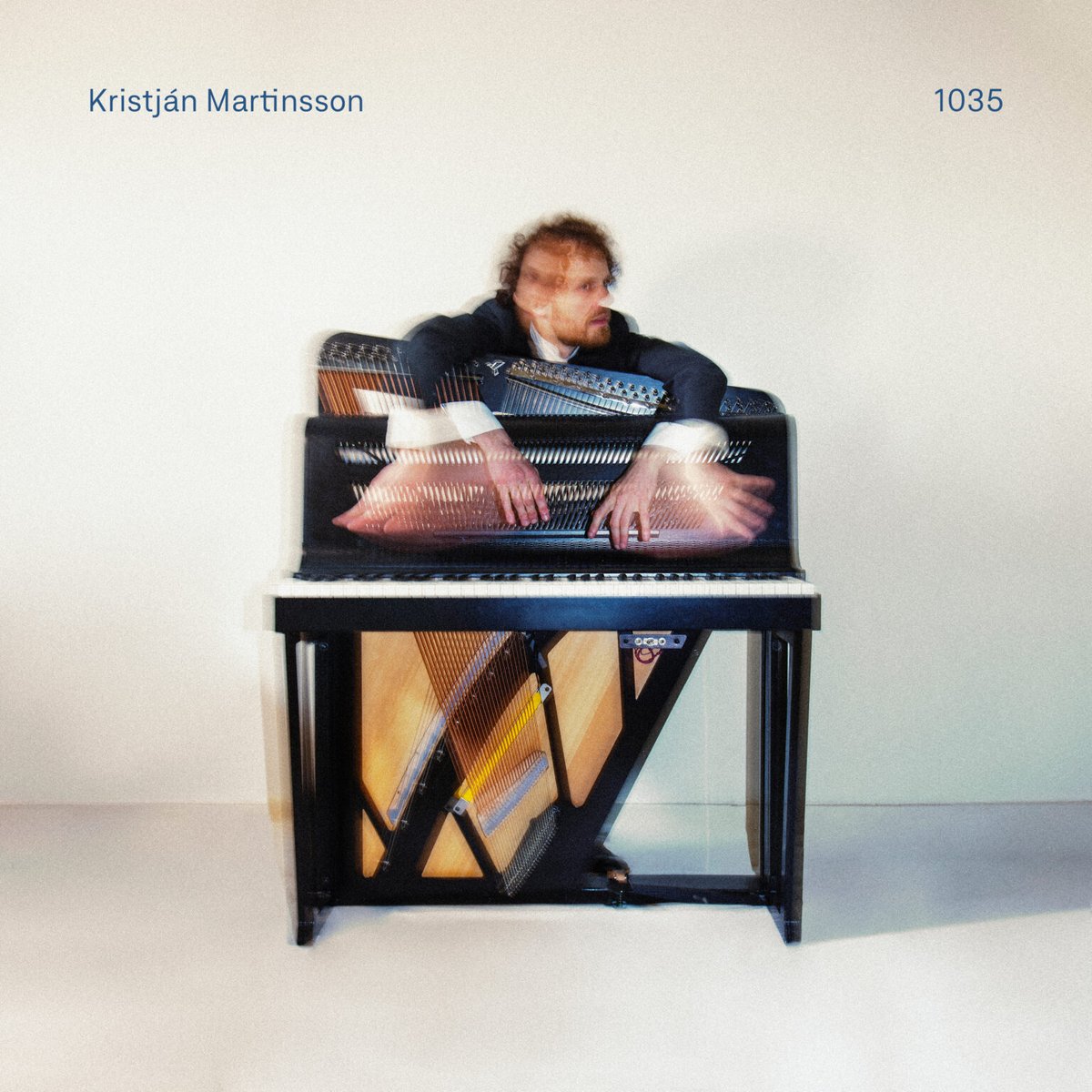 Merging the organic warmth of an acoustic piano with the electronic textures of synthesizers using the Keybird. Enjoy this album by Kristjan Martinsson, Published by <a href="/trptkk/">TRTK</a> 

trptk.com/shop/spatial-a…

#goerdynamics #immersiveaudio #spatialaudio #auro #music #classicalmusic