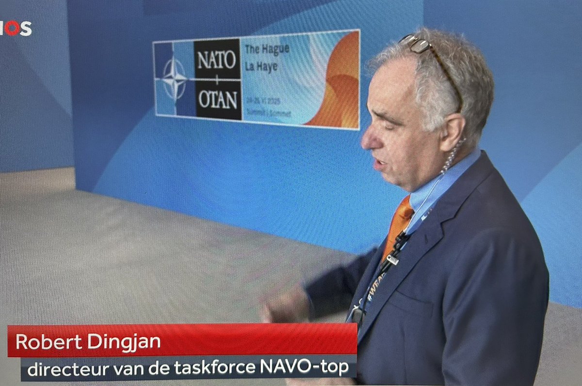 Ad van Oosten tweet media